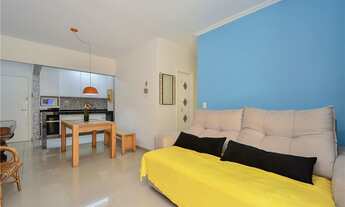 Imagem 3: Apartamento à venda no bairro Saúde - São Paulo/SP