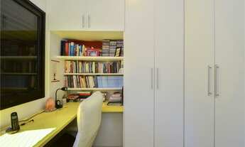 Imagem 3: Apartamento à venda no bairro Saúde - São Paulo/SP