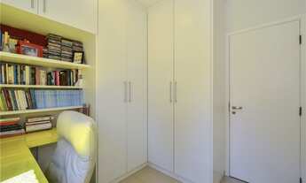 Imagem 4: Apartamento à venda no bairro Saúde - São Paulo/SP