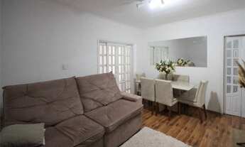 Imagem 2: Casa à venda no bairro Vila Matilde - São Paulo/SP