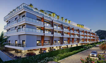 Imagem: Loft com 1 quarto, 49,64m², à venda em