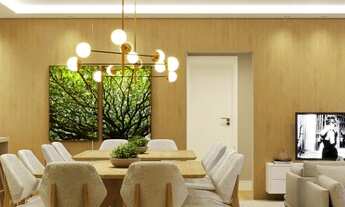 Imagem 5: Loft com 1 quarto, 44,86m², à venda em Florianópolis, Saco Grande