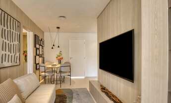 Imagem 5: Apartamento à venda em São Paulo, Tatuapé, com 3 quartos, 69,68m²