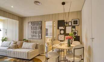 Imagem 6: Apartamento à venda em São Paulo, Tatuapé, com 3 quartos, 69,68m²