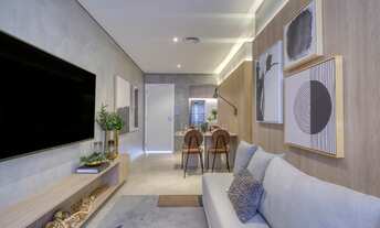 Imagem 10: Apartamento à venda em São Paulo, Tatuapé, com 1 quarto, 38,5m²