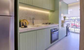 Imagem 12: Apartamento à venda em São Paulo, Tatuapé, com 1 quarto, 38,5m²