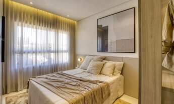 Imagem 14: Apartamento à venda em São Paulo, Tatuapé, com 1 quarto, 38,5m²