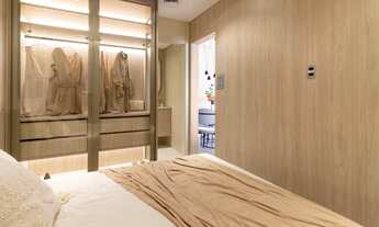 Imagem 15: Apartamento à venda em São Paulo, Tatuapé, com 1 quarto, 38,5m²