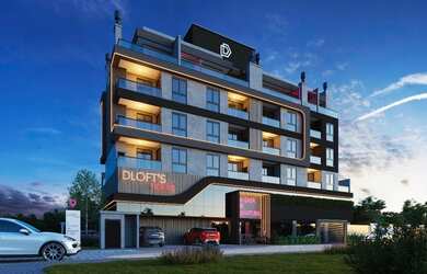 Imagem 2: Loja à venda no bairro Bombas - Bombinhas/SC