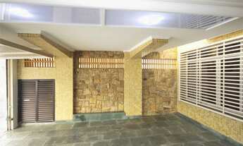 Imagem 3: Casa à venda no bairro Vila Gomes Cardim - São Paulo/SP