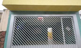 Imagem 2: Casa à venda no bairro Cambuci - São Paulo/SP