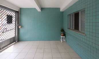 Imagem 4: Casa à venda no bairro Cambuci - São Paulo/SP