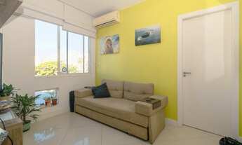 Imagem 1: Apartamento à venda no bairro Centro Histórico - Porto Alegre/RS