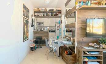 Imagem 4: Apartamento à venda no bairro Centro Histórico - Porto Alegre/RS