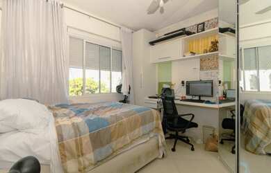 Imagem 10: Apartamento à venda no bairro Centro Histórico - Porto Alegre/RS