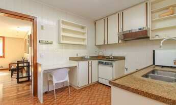 Imagem 3: Apartamento à venda no bairro Cidade Baixa - Porto Alegre/RS