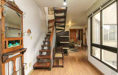 Imagem 2: COBERTURA RESIDENCIAL em Porto Alegre - RS, Bom Fim