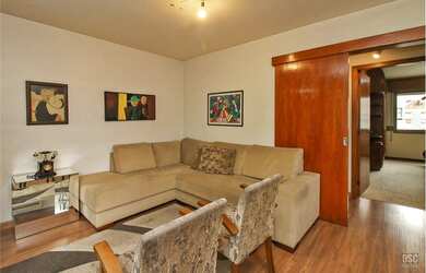 Imagem 4: COBERTURA RESIDENCIAL em Porto Alegre - RS, Bom Fim