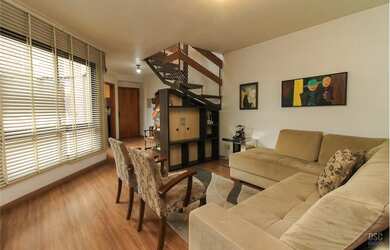 Imagem 5: COBERTURA RESIDENCIAL em Porto Alegre - RS, Bom Fim