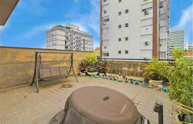 Imagem 2: Apartamento à venda no bairro Bom Fim - Porto Alegre/RS