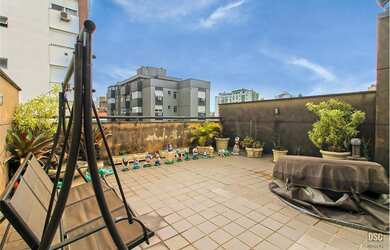 Imagem 3: Apartamento à venda no bairro Bom Fim - Porto Alegre/RS