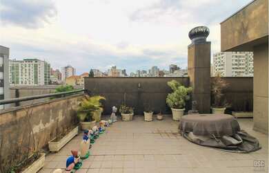 Imagem 4: Apartamento à venda no bairro Bom Fim - Porto Alegre/RS