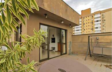 Imagem 5: Apartamento à venda no bairro Bom Fim - Porto Alegre/RS