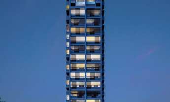 Imagem: Apartamento à venda no bairro Brooklin