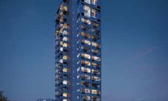 Imagem 2: Duplex com 1 quarto, 30,37m², à venda em São Paulo, Brooklin Paulista