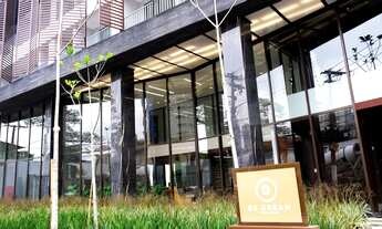 Imagem 6: Duplex com 1 quarto, 30,37m², à venda em São Paulo, Brooklin Paulista