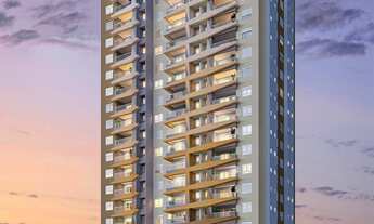 Imagem: Apartamento a Venda 03 Quartos em Vila Osasco