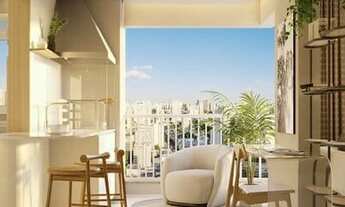 Imagem 7: Apartamento à venda em Osasco, Vila Osasco, com 2 quartos, 50,31m²