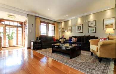 Imagem 3: Casa à venda no bairro São João - Porto Alegre/RS