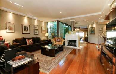 Imagem 4: Casa à venda no bairro São João - Porto Alegre/RS