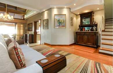 Imagem 6: Casa à venda no bairro São João - Porto Alegre/RS