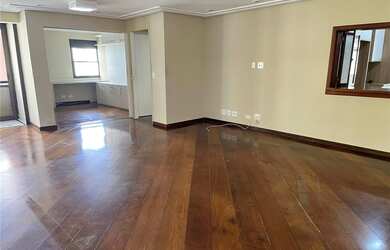 Imagem 2: Apartamento à venda no bairro Moema - São Paulo/SP