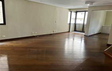 Imagem 4: Apartamento à venda no bairro Moema - São Paulo/SP