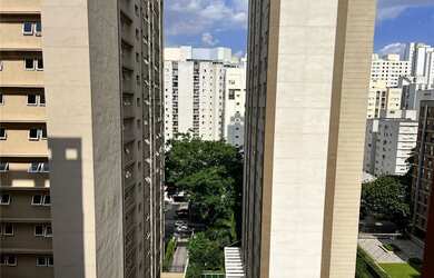 Imagem 6: Apartamento à venda no bairro Moema - São Paulo/SP
