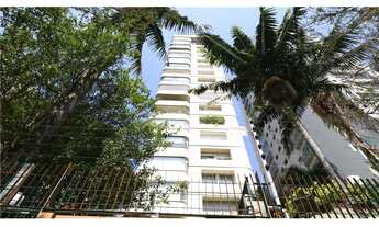 Imagem 2: Apartamento à venda no bairro Brooklin Novo - São Paulo/SP