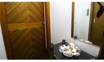 Imagem 6: Apartamento à venda no bairro Brooklin Novo - São Paulo/SP