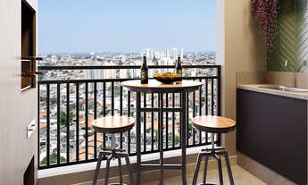 Imagem 5: Hits Cupecê - Residencial