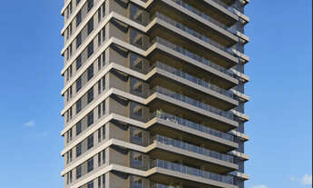 Imagem 1: Apartamento à venda em São Paulo, Vila Romana, com 2 quartos, 67,34m²