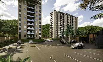 Imagem 4: Apartamento à venda no bairro Jardim Primavera - Duque de Caxias/RJ