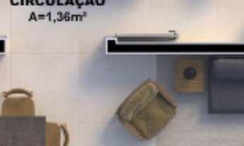 Imagem 7: Solare Residence - Apartamento à venda no bairro Nova Palhoça - Palhoça/SC