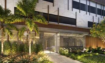 Imagem 2: Apartamento à venda em Osasco, Centro, com 3 quartos, 123,07m²