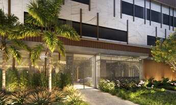 Imagem 2: Griffe, 4 dormitórios na Rua Machado De Assis