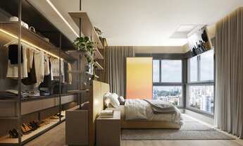 Imagem 7: Apartamento à venda em Osasco, Centro, com 3 quartos, 123,07m²