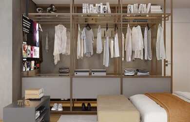 Imagem 8: Griffe - Griffe Apartamento com 3 dormitórios