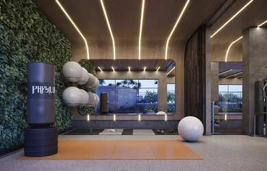 Imagem 10: Griffe - Griffe Apartamento com 3 dormitórios