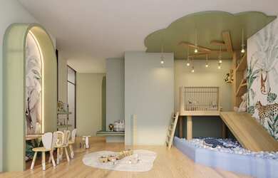 Imagem 12: Griffe - Griffe Apartamento com 3 dormitórios